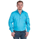 Just Country Mens Cameron workshirt 10101
