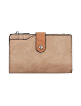 Wrangler Ladies W Stitch Wallet