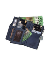 Wrangler Ladies W Stitch Wallet