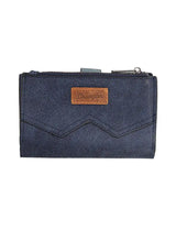 Wrangler Ladies W Stitch Wallet