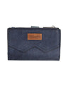 Wrangler Ladies W Stitch Wallet