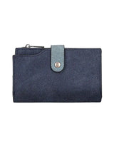 Wrangler Ladies W Stitch Wallet