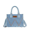 Wrangler Ladies Willa Crossbody Bag