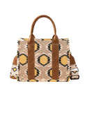 Wrangler Ladies Inez Crossbody Bag