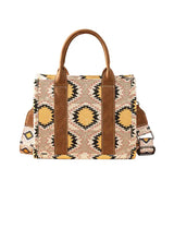 Wrangler Ladies Inez Crossbody Bag