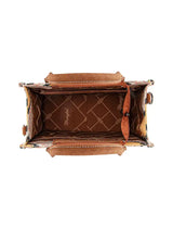 Wrangler Ladies Inez Crossbody Bag