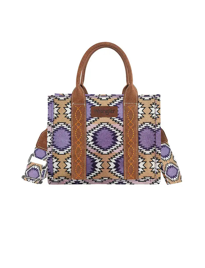 Wrangler Ladies Inez Crossbody Bag