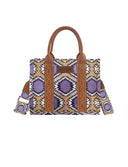 Wrangler Ladies Inez Crossbody Bag