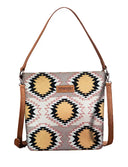 Wrangler Ladies Inez Embroidery Bag
