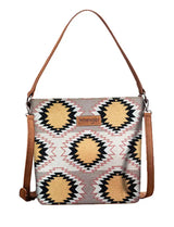 Wrangler Ladies Inez Embroidery Bag