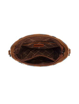 Wrangler Ladies Inez Embroidery Bag