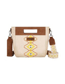 Wrangler Ladies Inez Embroidery Bag