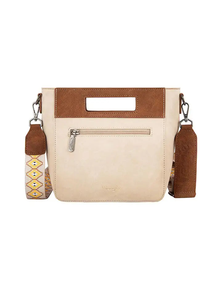 Wrangler Ladies Inez Embroidery Bag