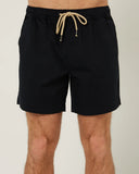 Pilbara Men's Cotton Stretch Walk Shorts