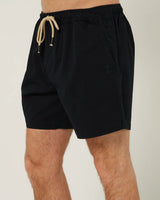 Pilbara Men's Cotton Stretch Walk Shorts