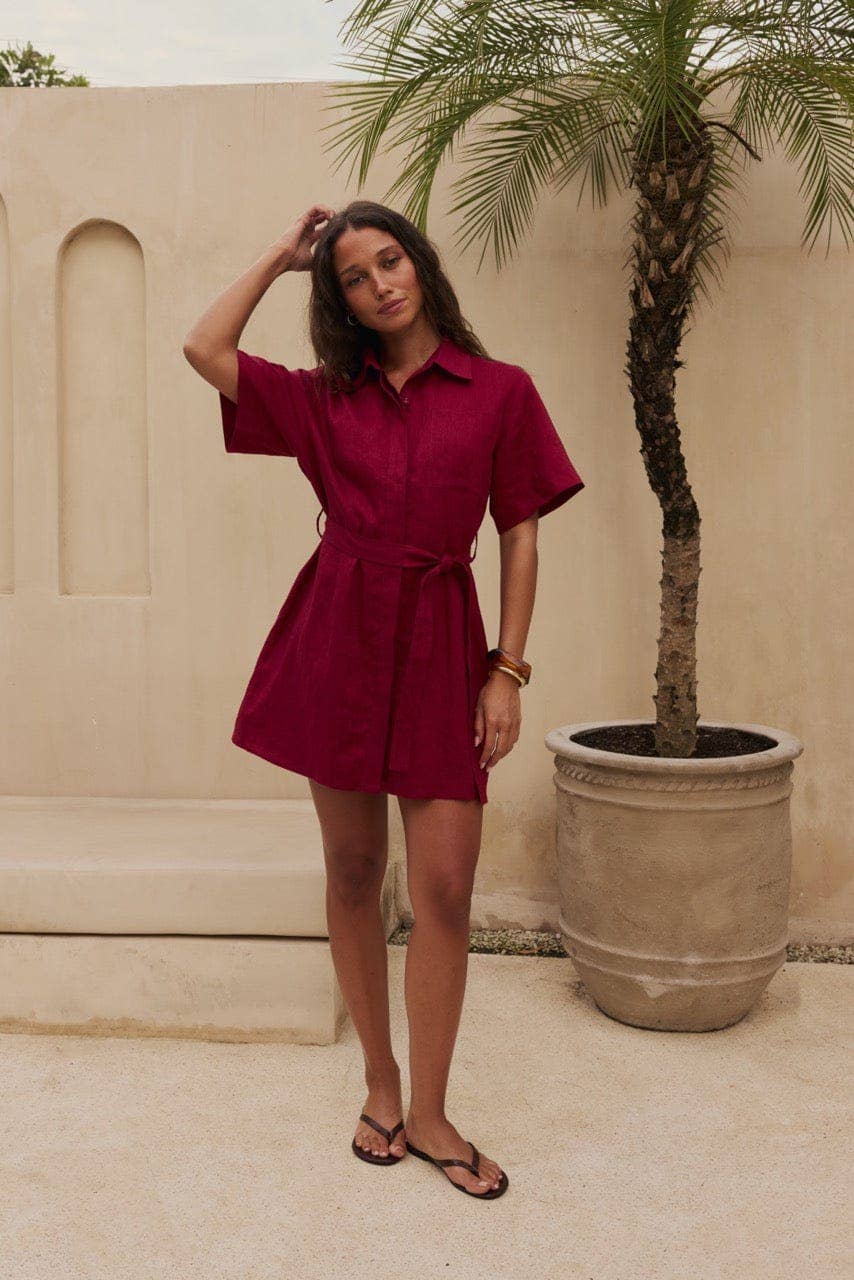 Owen Dress