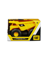 CAT Construction Fleet