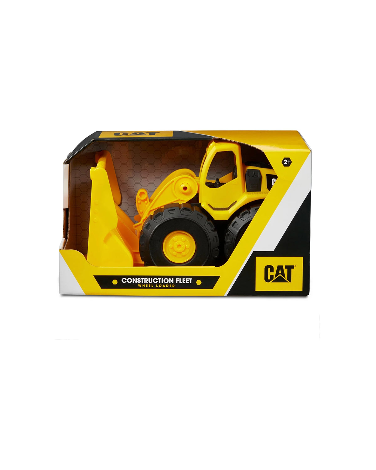 CAT Construction Fleet