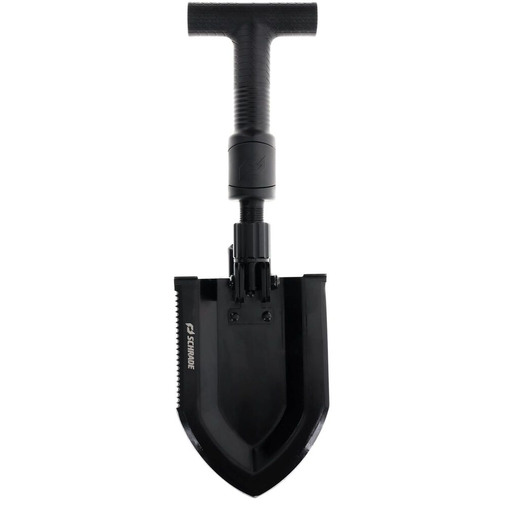 Schrade Paydirt Shovel