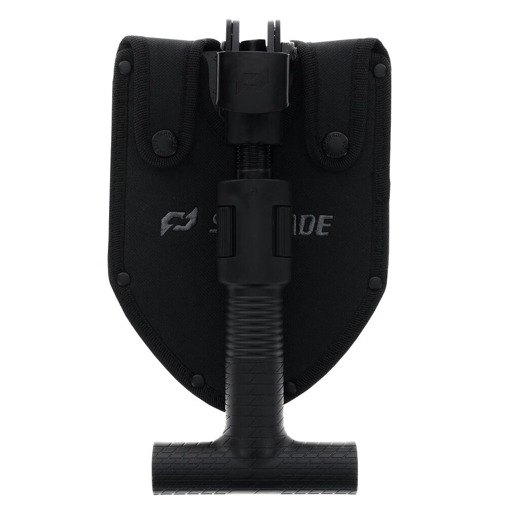 Schrade Paydirt Shovel