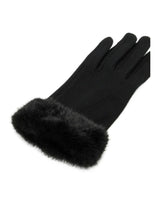 Morgan & Taylor - Tammy Faux Fur Gloves