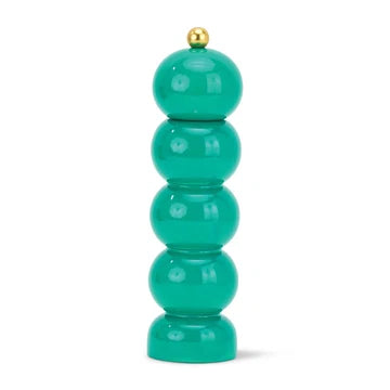 Annabel Trends Orb Salt & Pepper Mill