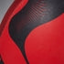 Canterbury Thrill Seeker Rugby Ball - Red/Black