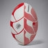 Canterbury Thrill Seeker Rugby Ball - White/Red