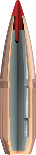 Hornady 6.5mm .264 140 gr SST® Projectiles 100pkt
