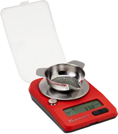 Hornady G3-1500 Digital Pocket Scale