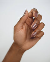 Sienna Nail Polish - Grounded