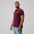 Canterbury Men's Fundamentals Polo - Fig