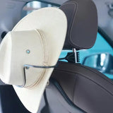 Head Rest Hat Holder