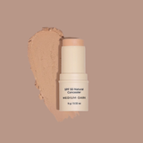 Avocado Zinc SPF 50 Natural Concealer