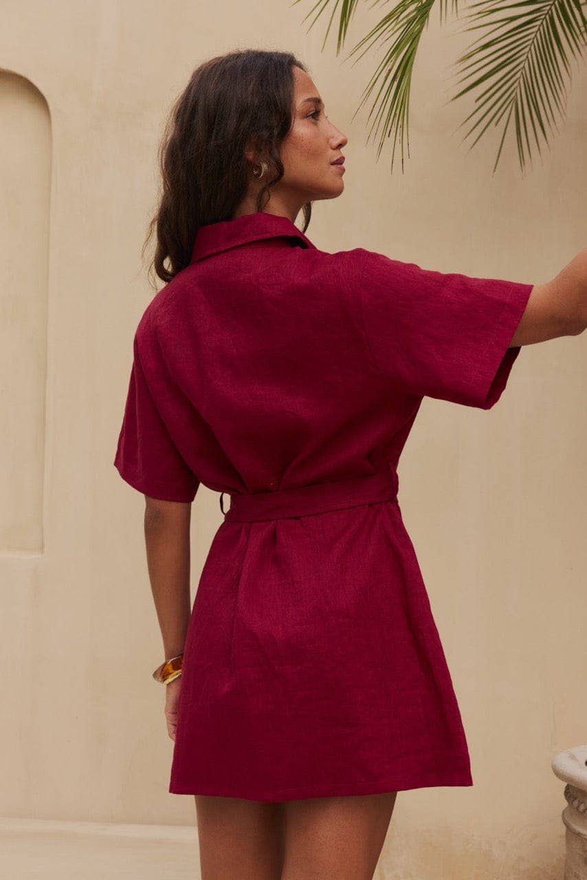 Owen Dress