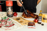 Grill Society - Grill Society Ham Glazing Kit