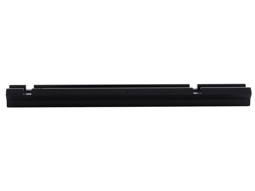 Weaver Top-Mount Scope Base #63B Black Gloss