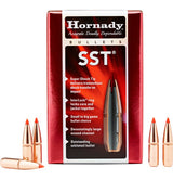 Hornady 6.5mm .264 140 gr SST® Projectiles 100pkt
