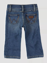 Wrangler Baby Boys Western Jean - 112336776