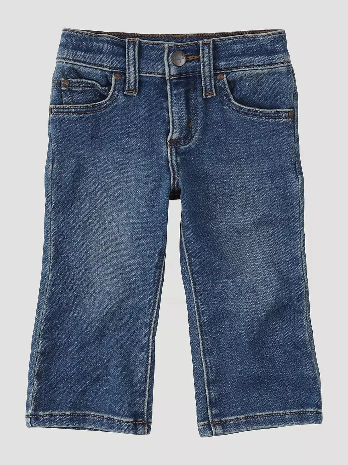 Wrangler Baby Boys Western Jean - 112336776