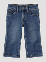 Wrangler Baby Boys Western Jean - 112336776