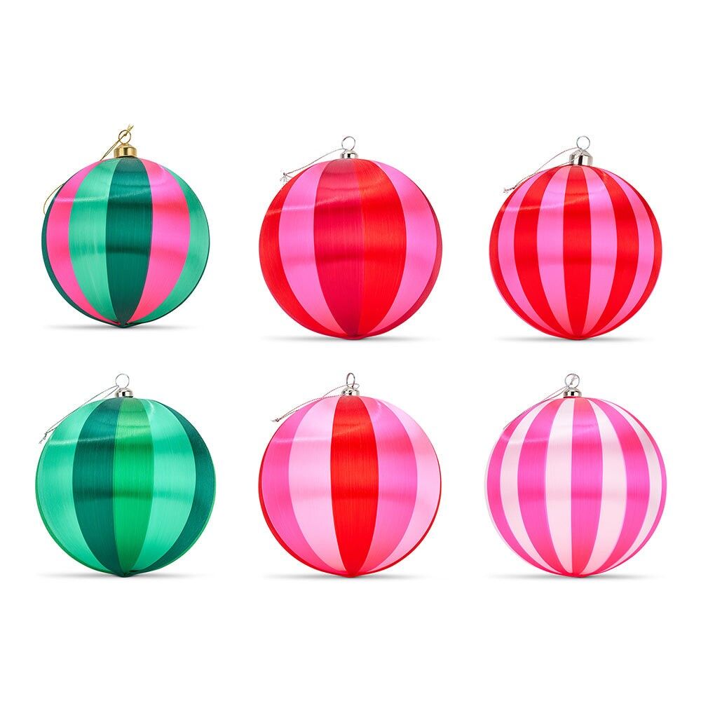 Annabel Trends Jumbo Baubles