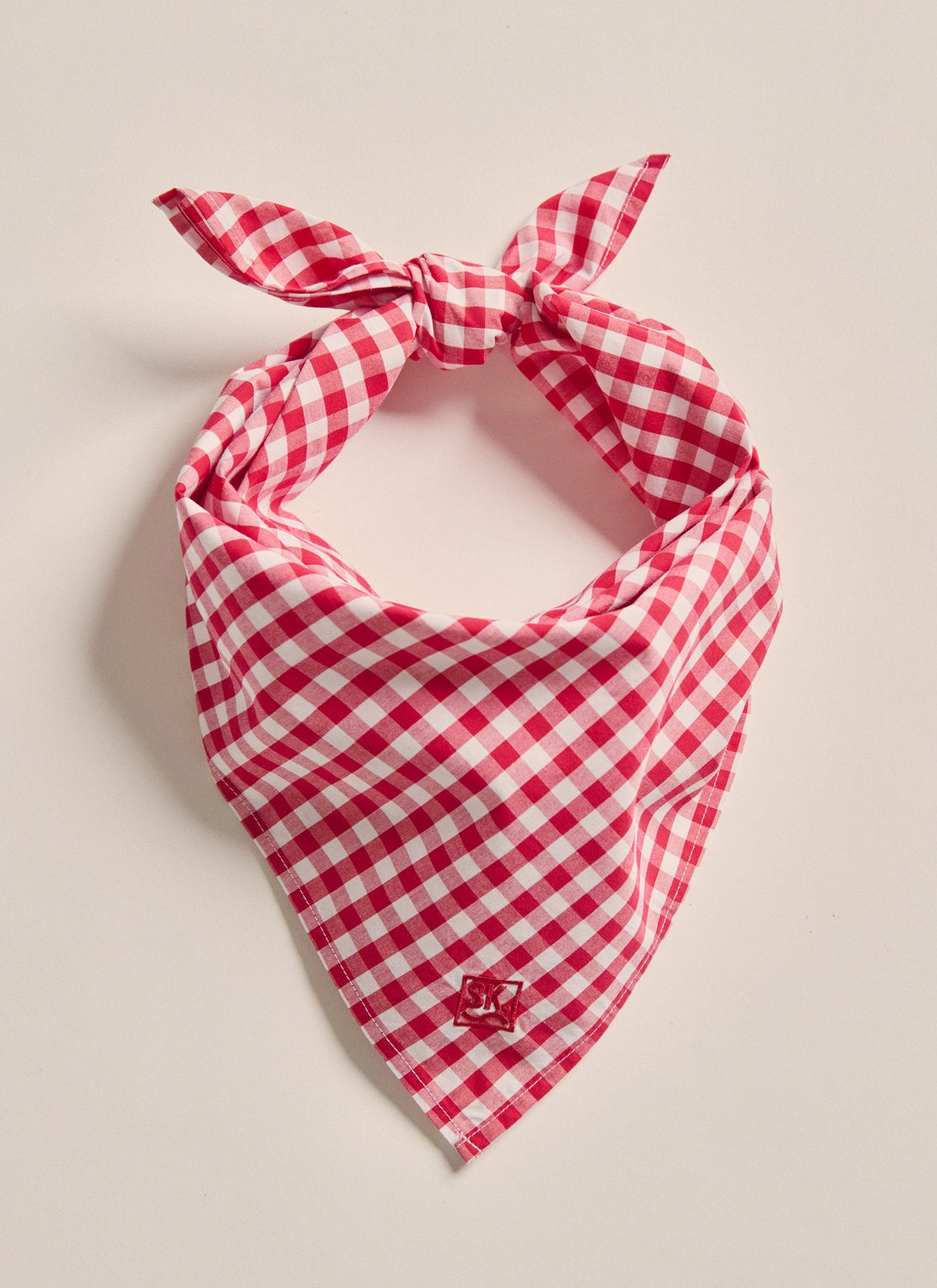 S Kidman Napier Bandana