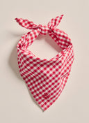 S Kidman Napier Bandana