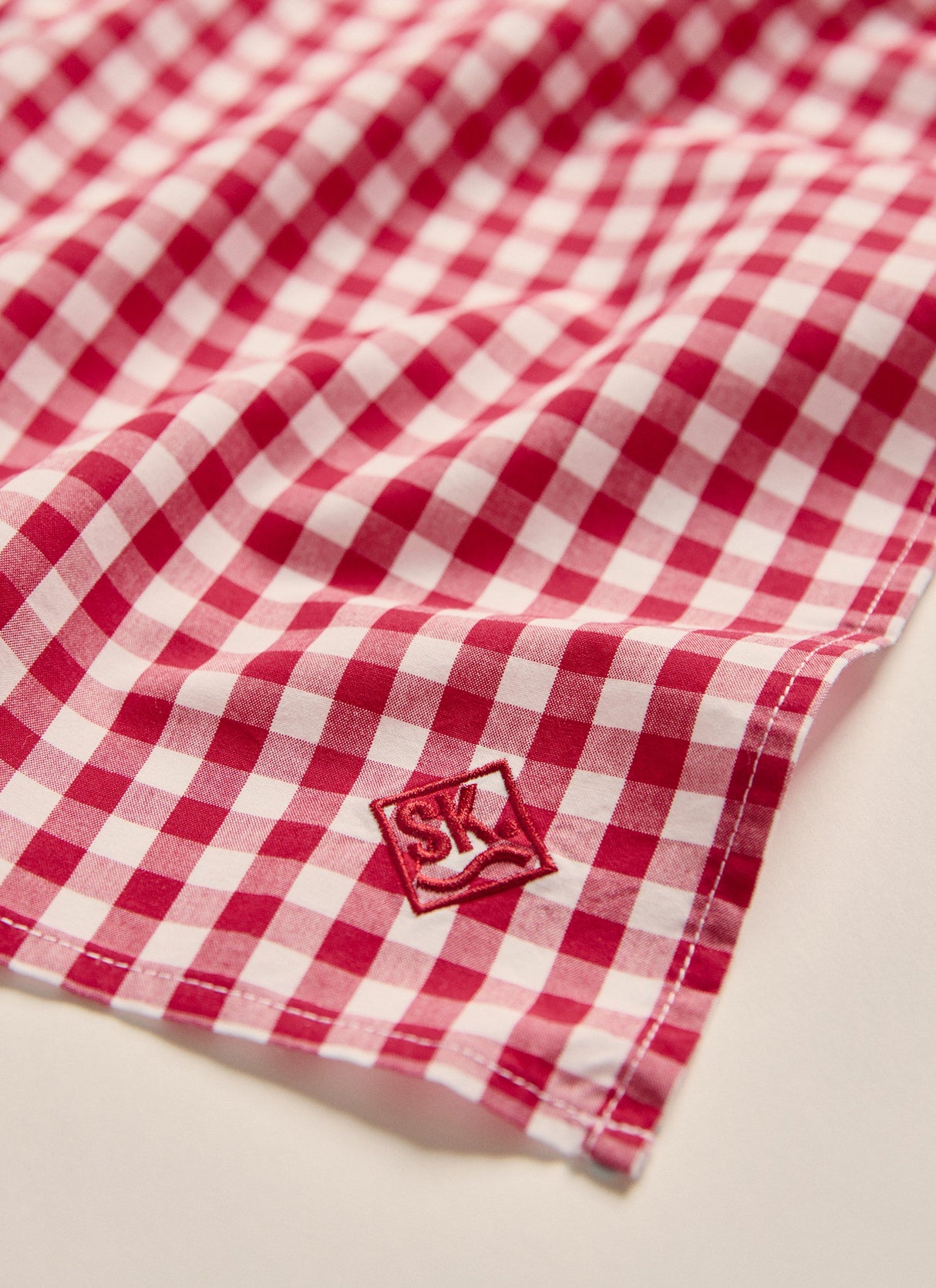 S Kidman Napier Bandana