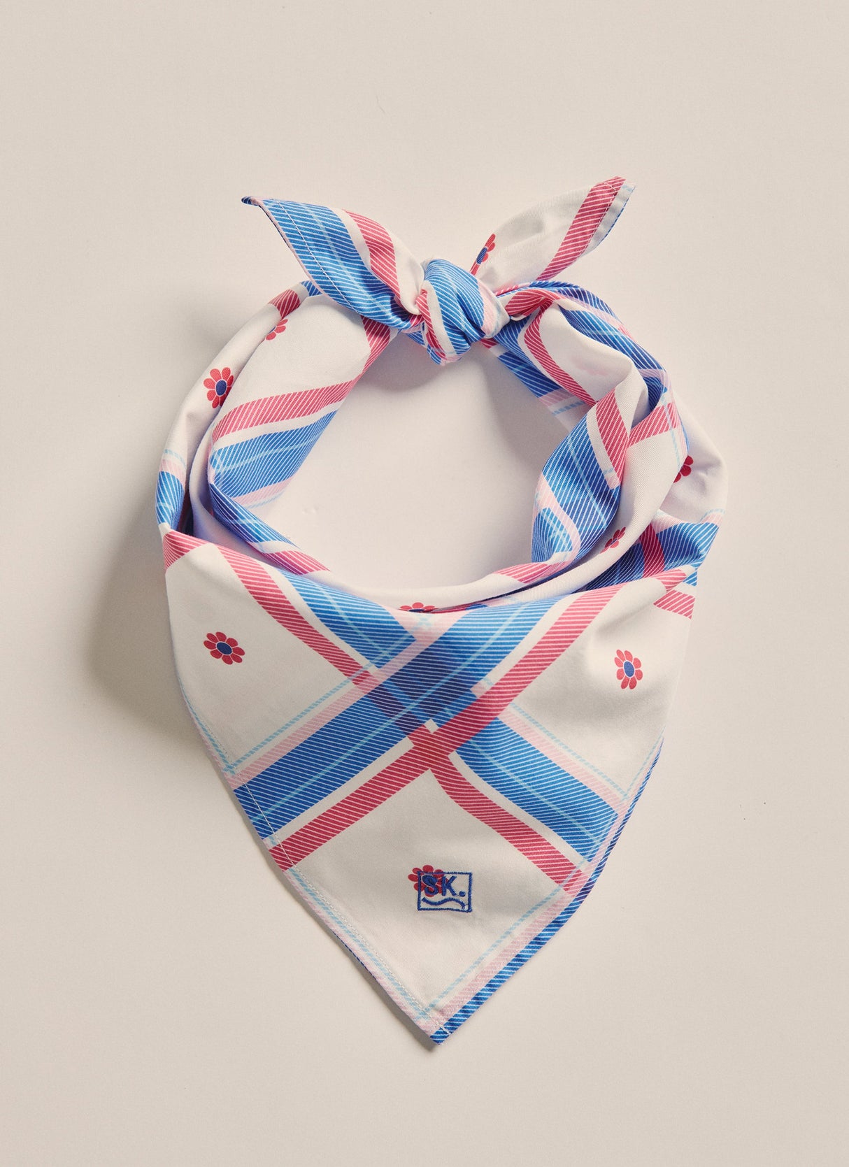 S Kidman Parachilna Bandana