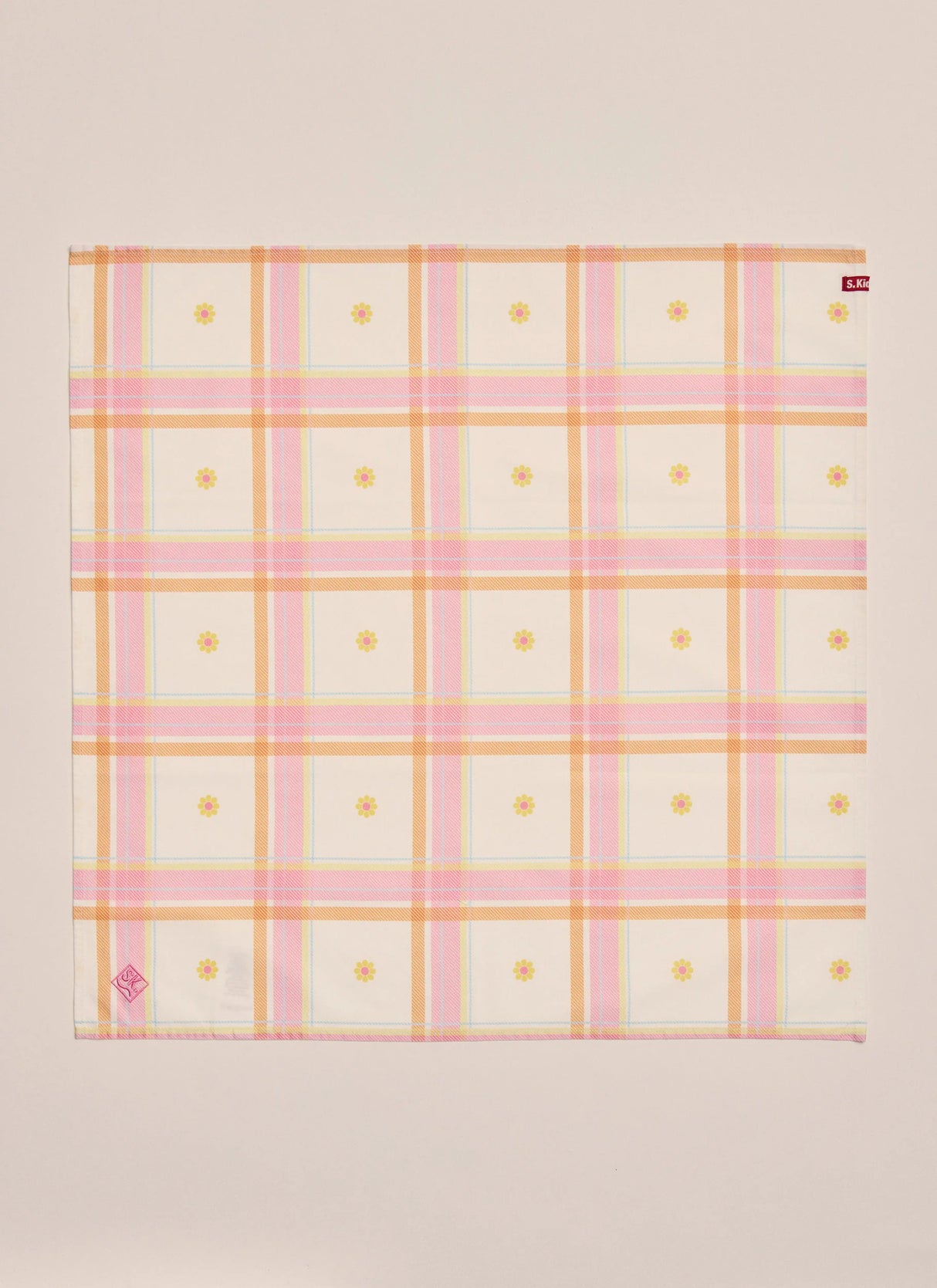 S Kidman Parachilna Bandana