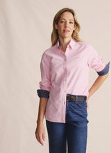 S Kidman Womens Lennard Long Sleeve Shirt