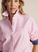S Kidman Womens Lennard Long Sleeve Shirt