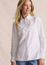 S Kidman Womens Lennard Long Sleeve Shirt